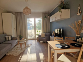 Apartament Iławianka Gmina Iława